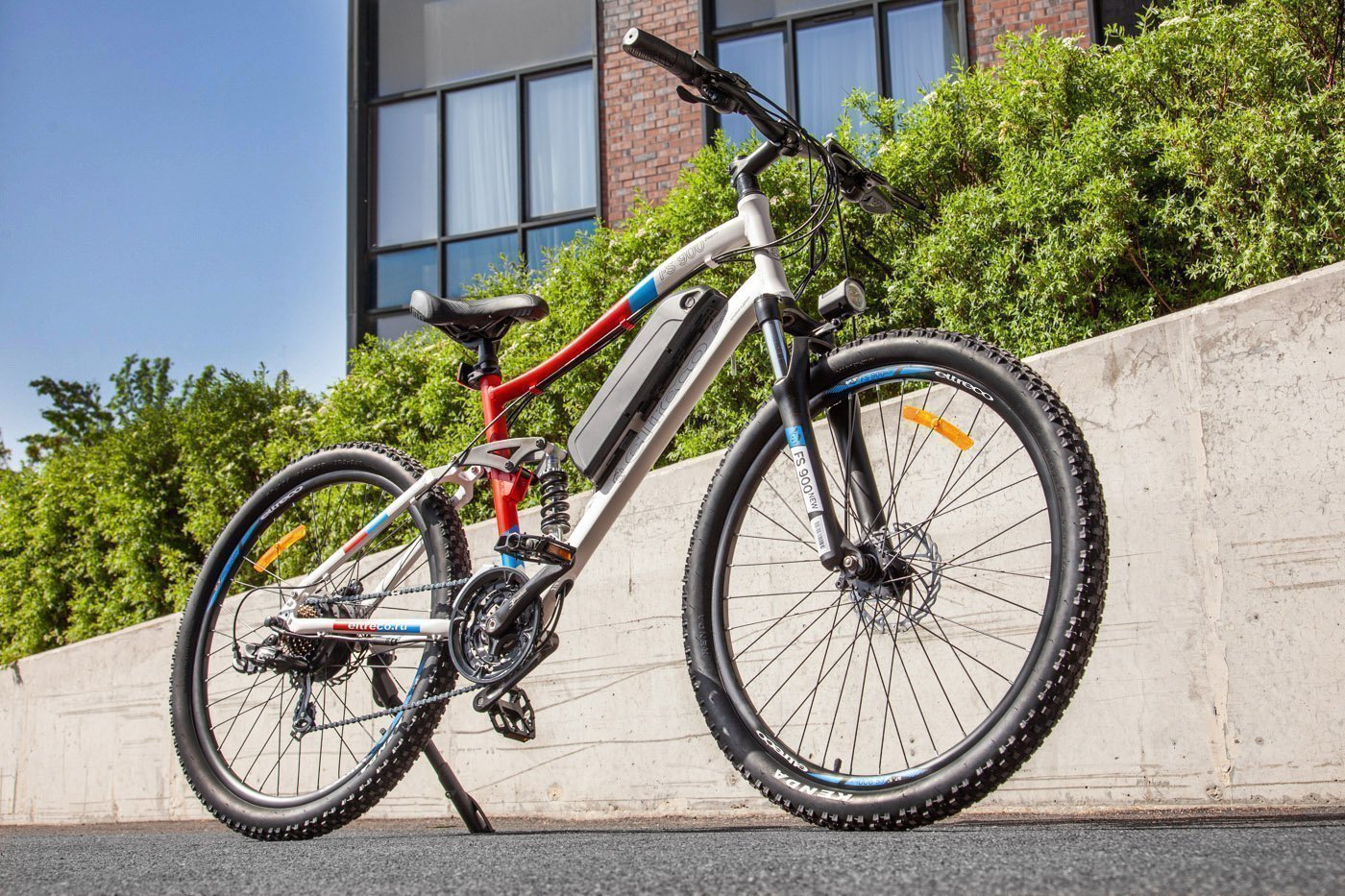 Eltreco отмечает день рождения!