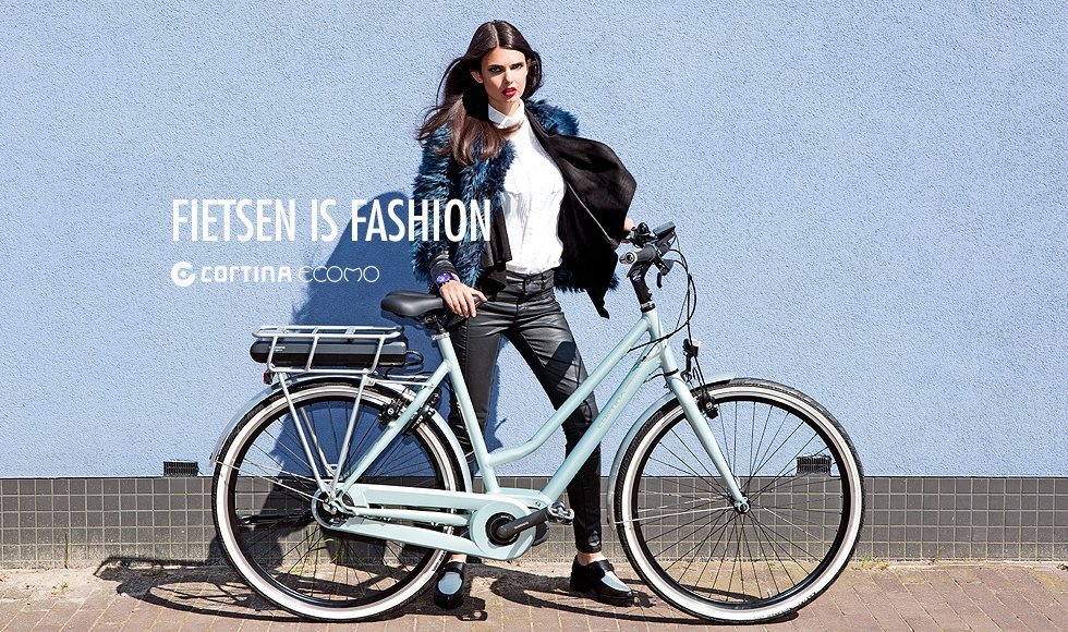 Велогибрид в Швеции: продажи и тенденции