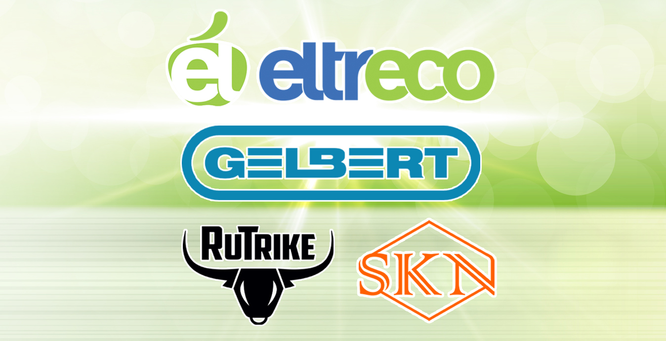 Слияние брендов Eltreco и Gelbert