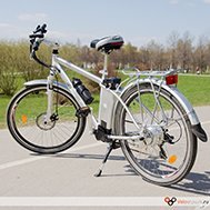 У вас розетки не найдётся?