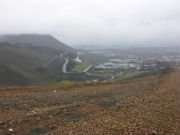 Посёлок Норильск-2. 2014.08.13