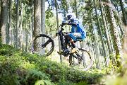 Новое оборудование: Yamaha PW-X eMTB System