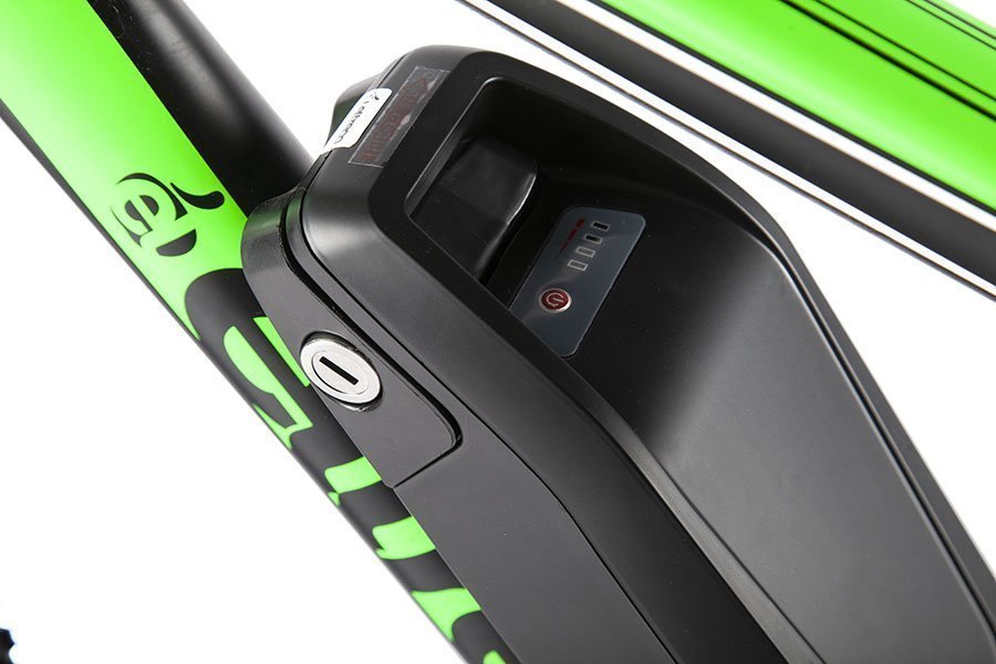 Как правильно хранить аккумуляторы?