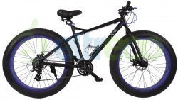 Велосипед Eltreco X4