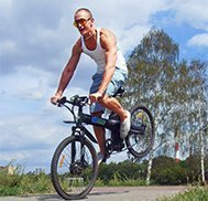 Народный тест Eltreco Air Volt GL: итоги тестирования