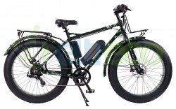 Велогибрид Eltreco SLY