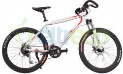 Велогибрид Eltreco Volant 26 и 29