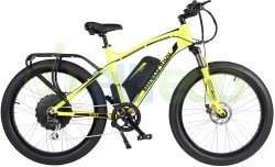 Велогибрид Eltreco INOY 3.0