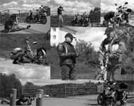 Журнал Мото провел тест электроскутеров и велогибридов Eltreco!