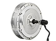 Bafang BPM 500W: золотая середина