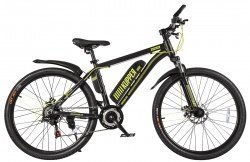 Велогибрид Tsinova Kuper