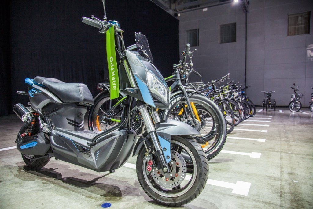 Фестиваль Mobilistic-2018 — фото- и видеоотчёт