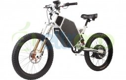 Новые тюнинг-модели Беркут!