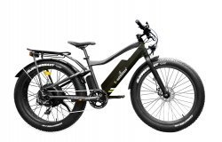 Велогибрид E-motions FAT 26 1000W