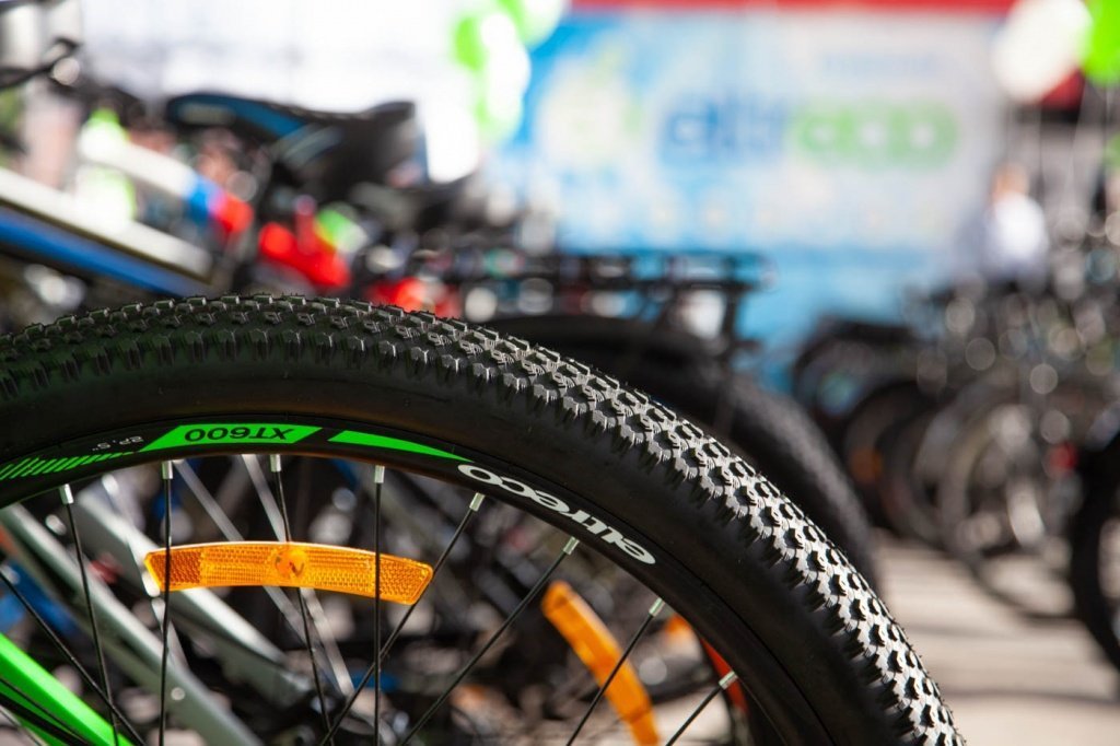 Велопарк 2020