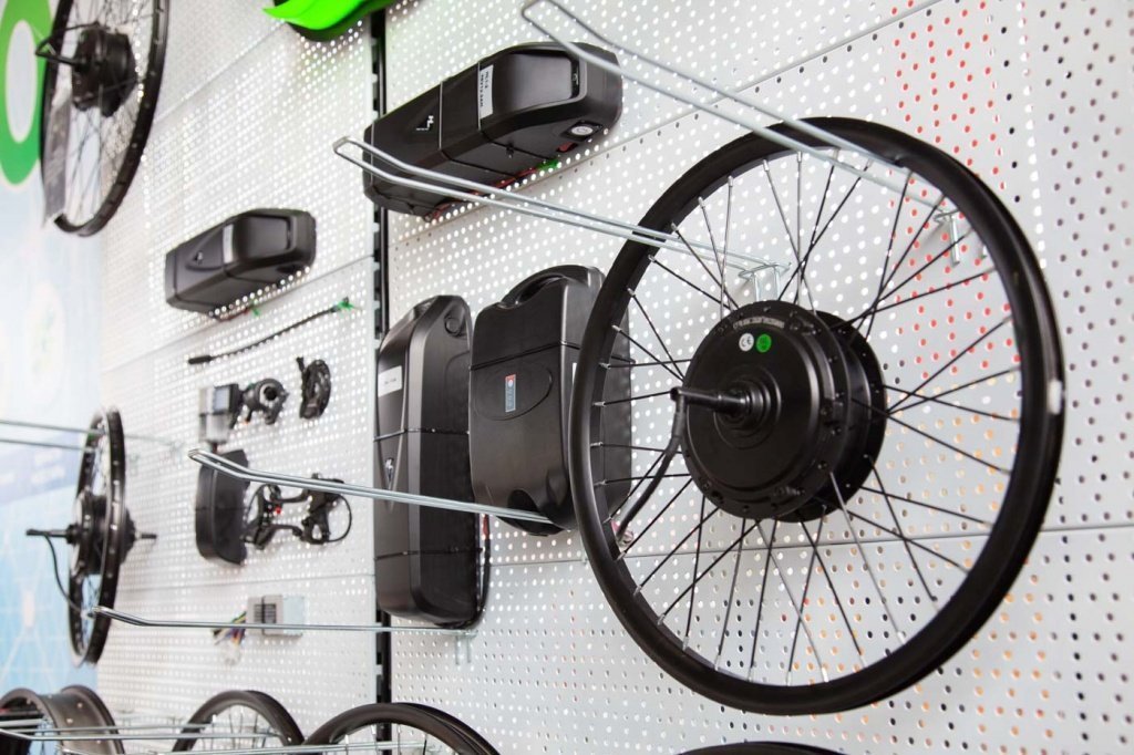 Велопарк 2020