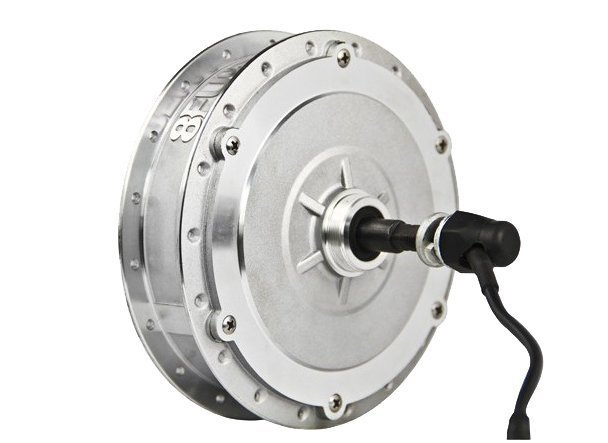 Мотор-колесо Bafang BPM