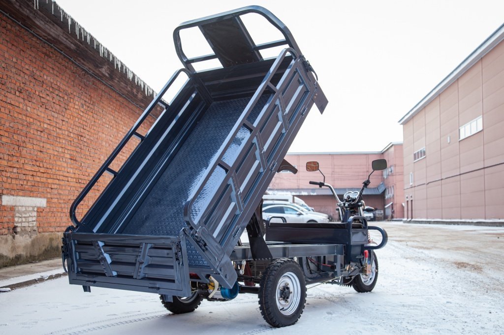 Rutrike Титан 2000