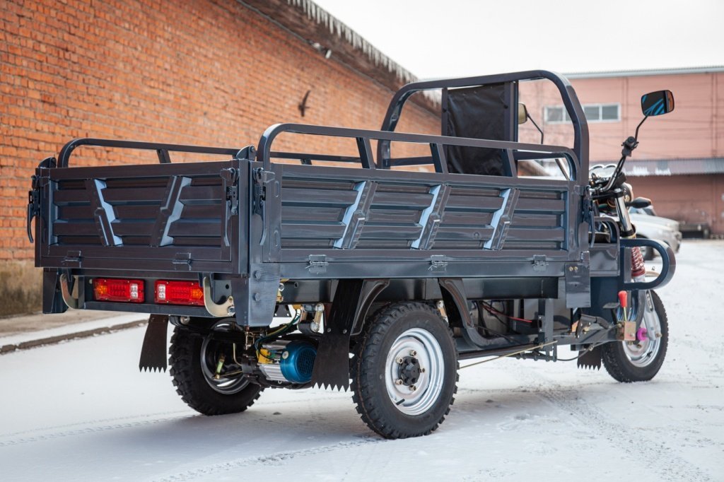 Rutrike Титан 2000