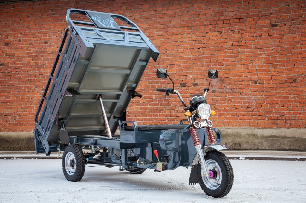 Rutrike Титан 2000