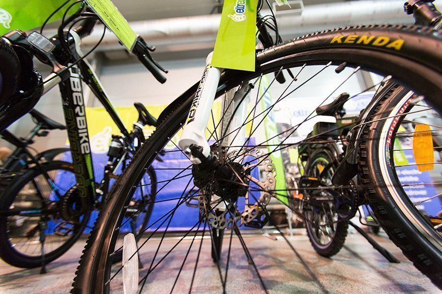 ЭлектроТранс-2018