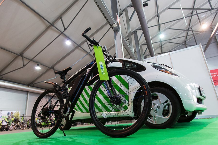 ЭлектроТранс-2018