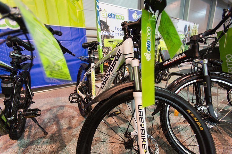 ЭлектроТранс-2018