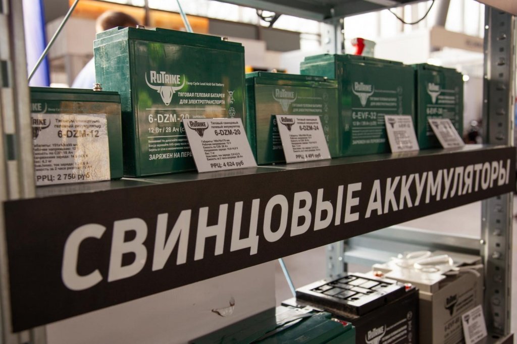 Велопарк 2020