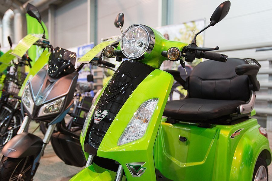 ЭлектроТранс-2018