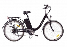 Велогибрид Green City Provence