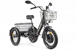Green City e-ALFA TRIKE