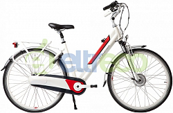 Велогибрид Protanium L