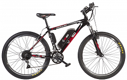 Велогибрид Eltreco Impulse