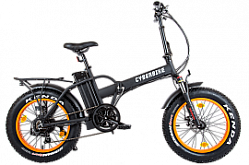 Велогибрид Cyberbike 500 Вт