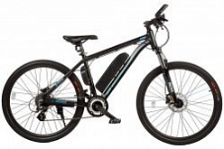 Велогибрид Kupper Unicorn Pro