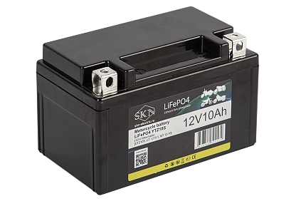 Руковдство по эксплуатации LiFePo4 МОТО-аккумуляторов Gelbert