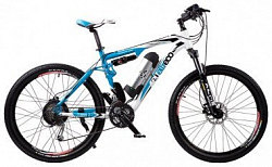 Велогибрид Eltreco Vitality 700