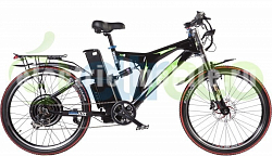 Велогибрид X8 1000W