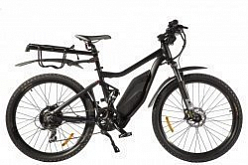 Велогибрид Eltreco Tornado