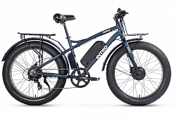 Велогибрид Intro Atlet