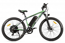 Велогибрид Eltreco XT880