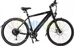 Велогибрид Protanium Diavelo GENT