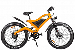 Eltreco Storm F