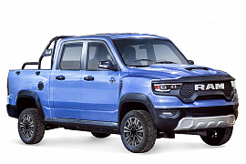 картинка Электромобиль RTA БИЗОН Е 4x4 магазин Eltreco являющийся официальным дистрибьютором в России 