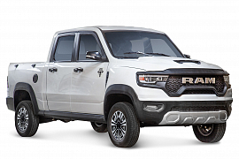 картинка Электромобиль RTA БИЗОН магазин Eltreco являющийся официальным дистрибьютором в России 