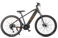 Электровелосипед Gelbert Hydra