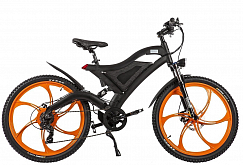 Велогибрид Eltreco Storm 500