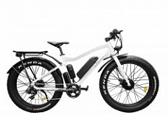 Электрофэтбайк E-MOTIONS FAT 26 500W X2