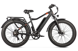 Электровелосипед Gelbert Pegas 1 PRO