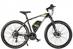 Велогибрид Leisger MD5 Adventure